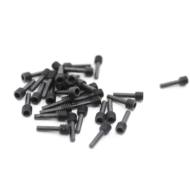 4PCS Brass 12mm Wheel Hex Exte - огляд і ціна Wheel Hex Adapter